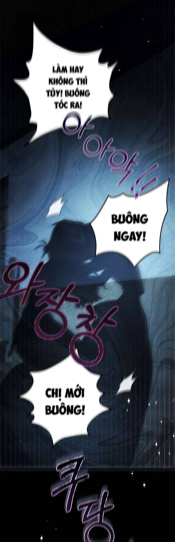 Hầu Nữ Bí Mật Của Bá Tước Chapter 50 - Trang 2