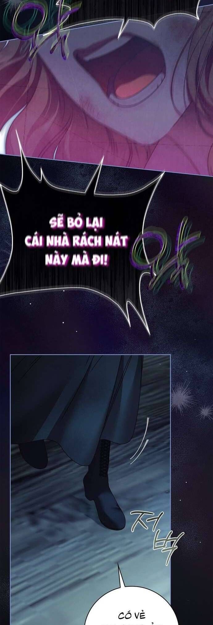 Hầu Nữ Bí Mật Của Bá Tước Chapter 50 - Trang 2