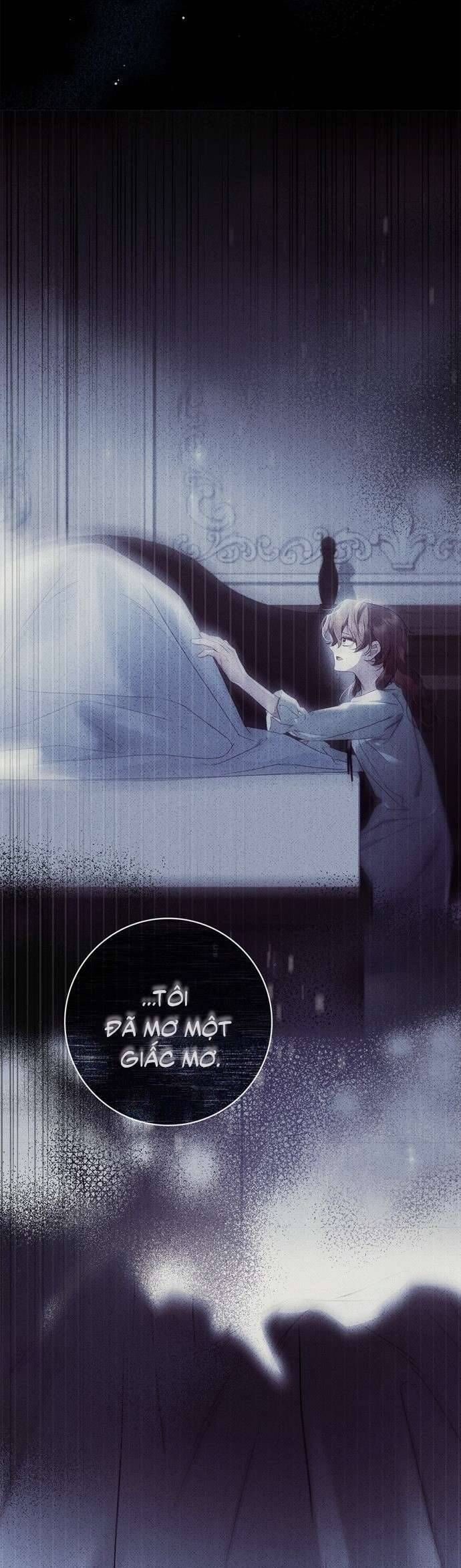Hầu Nữ Bí Mật Của Bá Tước Chapter 50 - Trang 2