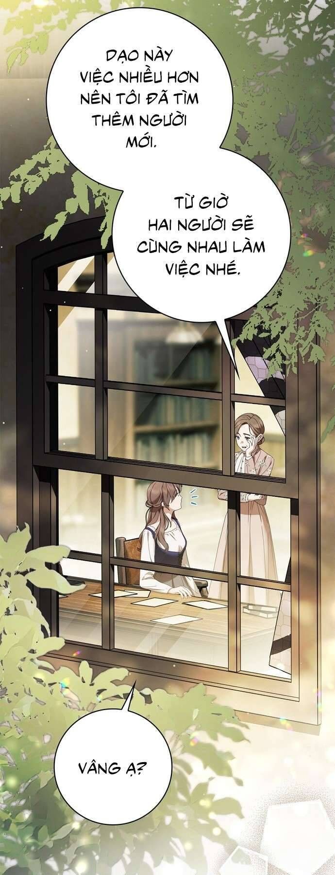 Hầu Nữ Bí Mật Của Bá Tước Chapter 50 - Trang 2