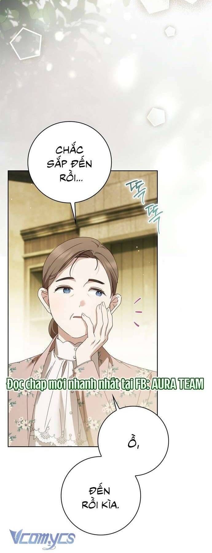 Hầu Nữ Bí Mật Của Bá Tước Chapter 50 - Trang 2