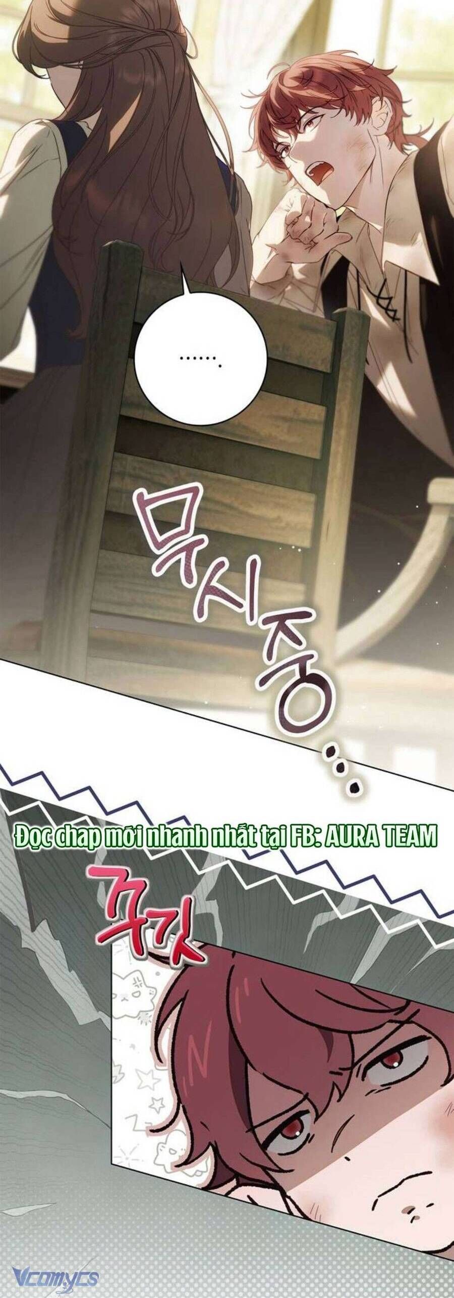 Hầu Nữ Bí Mật Của Bá Tước Chapter 51 - Trang 2