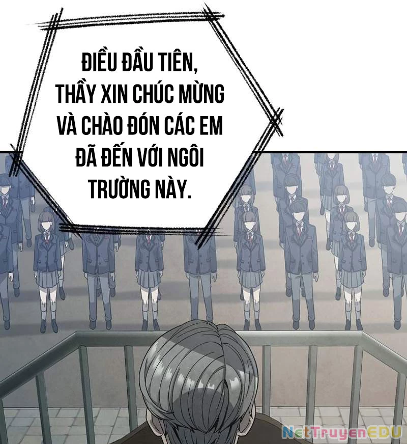 Câu Lạc Bộ Truyện Ma (Remake) Chapter 1 - Trang 2