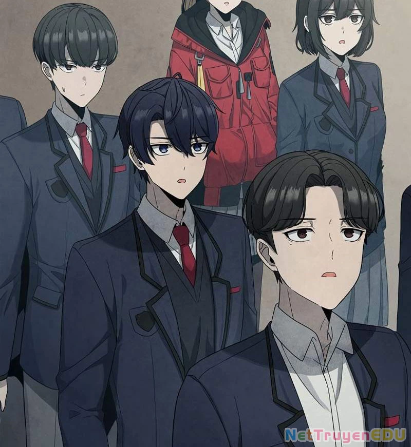 Câu Lạc Bộ Truyện Ma (Remake) Chapter 1 - Trang 2