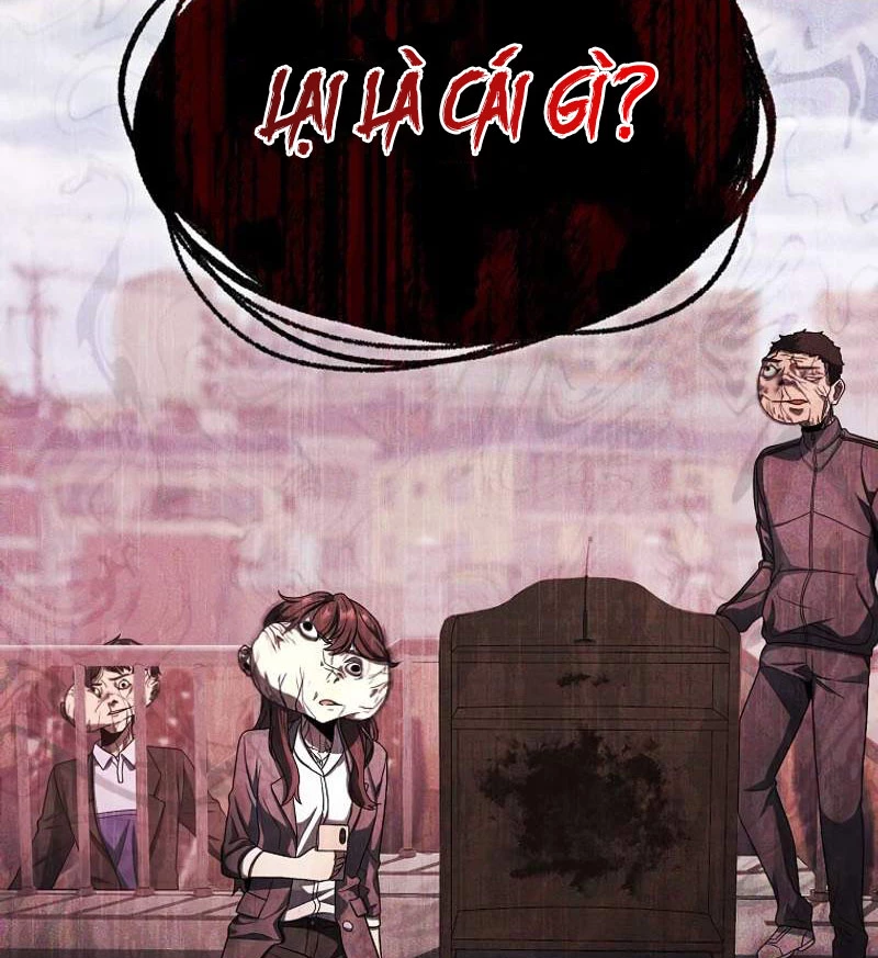 Câu Lạc Bộ Truyện Ma (Remake) Chapter 1 - Trang 2