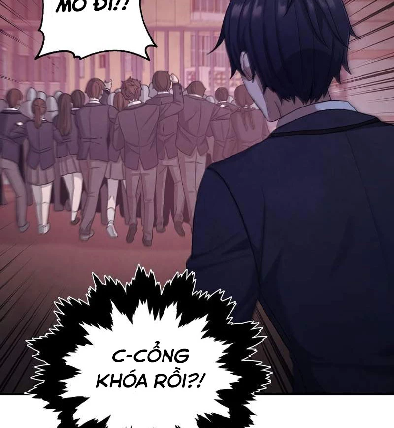 Câu Lạc Bộ Truyện Ma (Remake) Chapter 1 - Trang 2