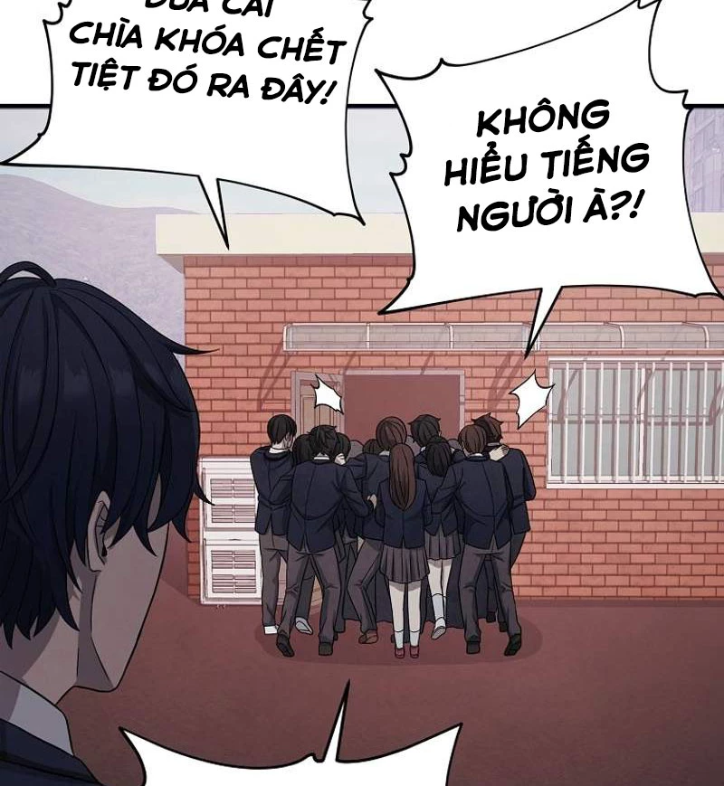 Câu Lạc Bộ Truyện Ma (Remake) Chapter 1 - Trang 2