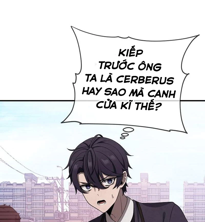 Câu Lạc Bộ Truyện Ma (Remake) Chapter 1 - Trang 2