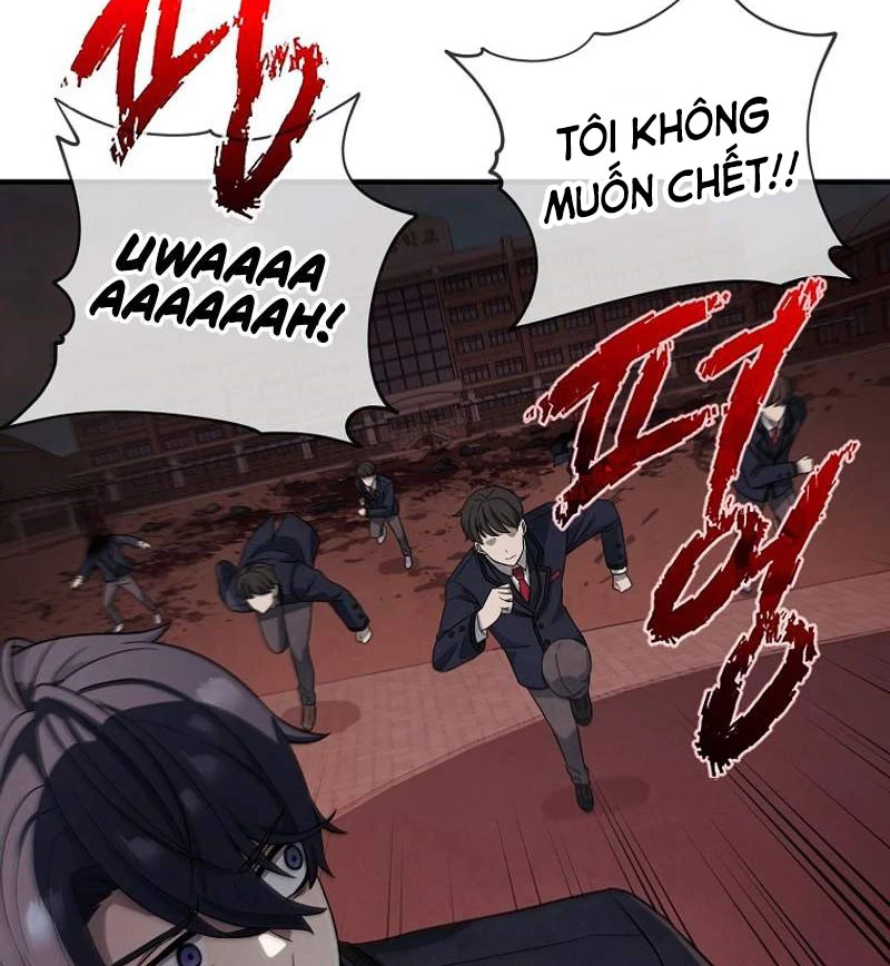 Câu Lạc Bộ Truyện Ma (Remake) Chapter 1 - Trang 2