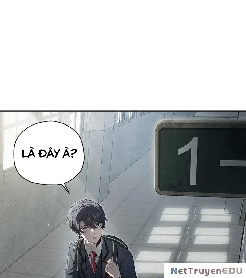 Câu Lạc Bộ Truyện Ma (Remake) Chapter 1 - Trang 2