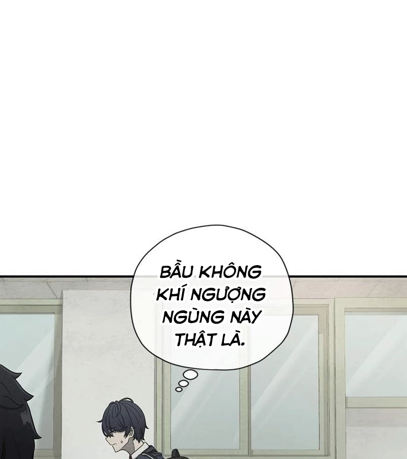 Câu Lạc Bộ Truyện Ma (Remake) Chapter 1 - Trang 2