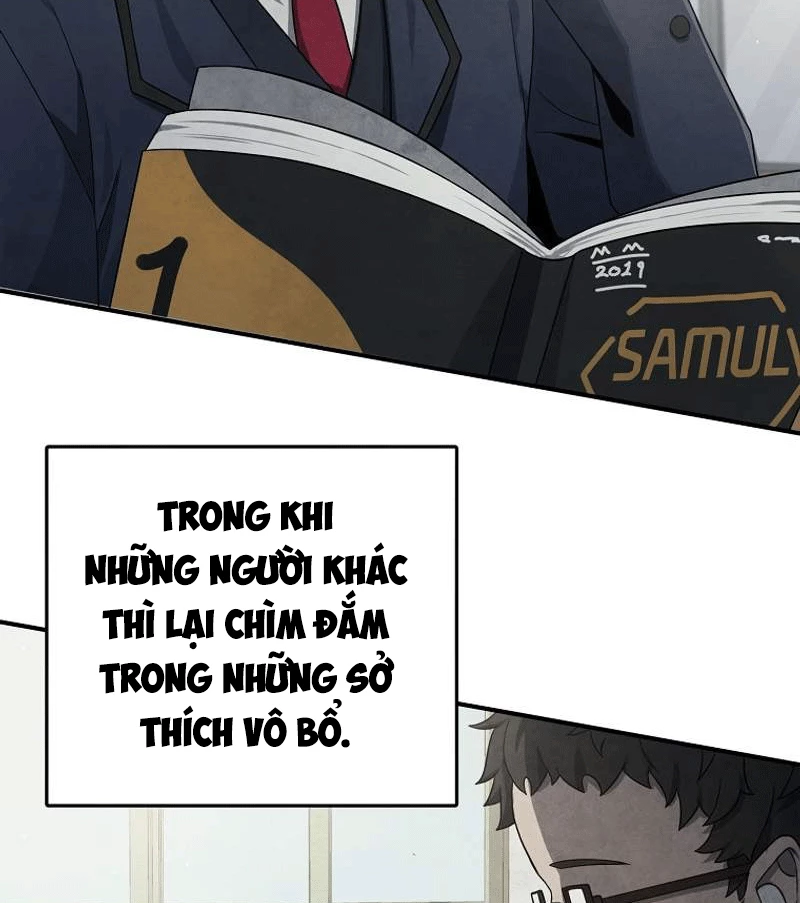 Câu Lạc Bộ Truyện Ma (Remake) Chapter 1 - Trang 2