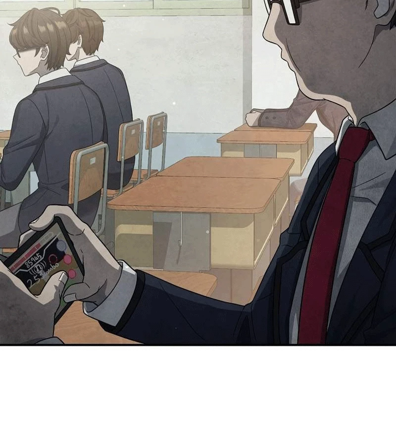 Câu Lạc Bộ Truyện Ma (Remake) Chapter 1 - Trang 2