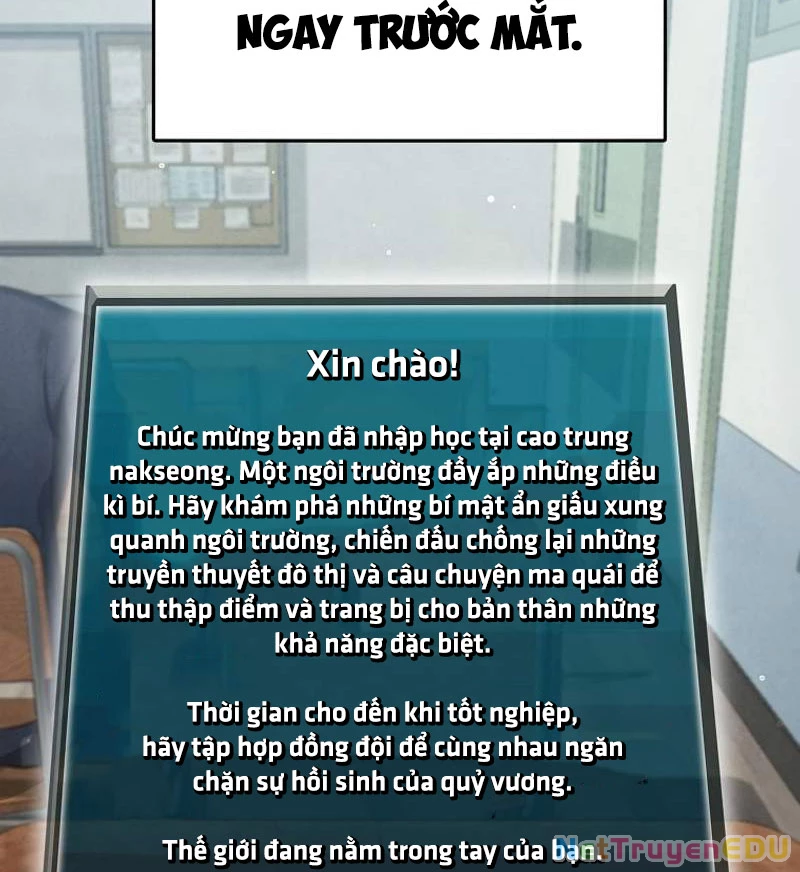Câu Lạc Bộ Truyện Ma (Remake) Chapter 1 - Trang 2