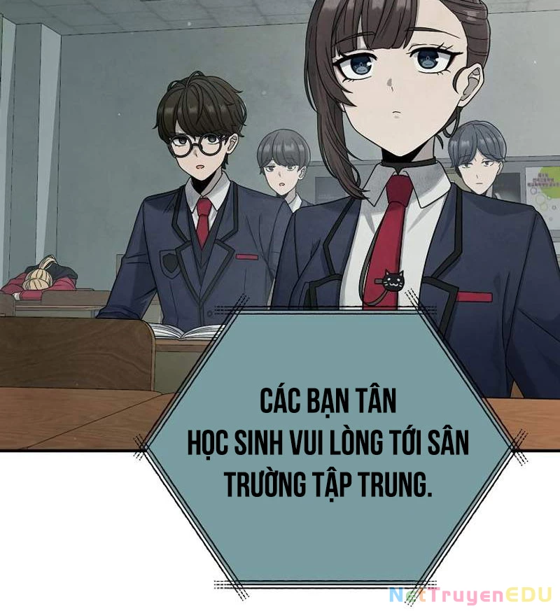 Câu Lạc Bộ Truyện Ma (Remake) Chapter 1 - Trang 2