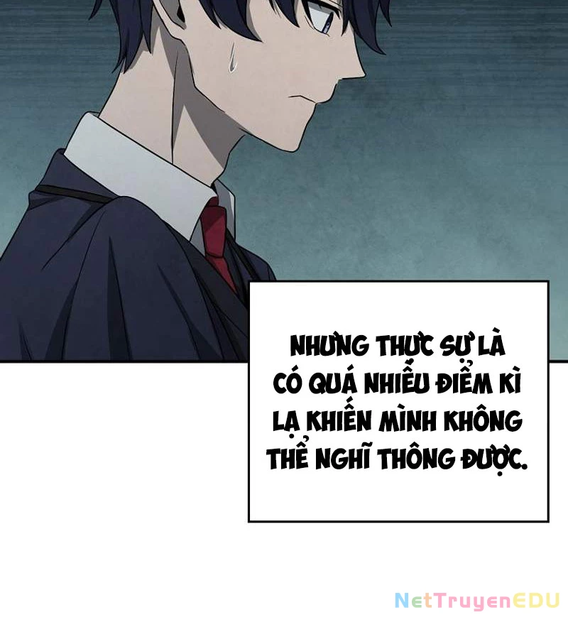 Câu Lạc Bộ Truyện Ma (Remake) Chapter 2 - Trang 2