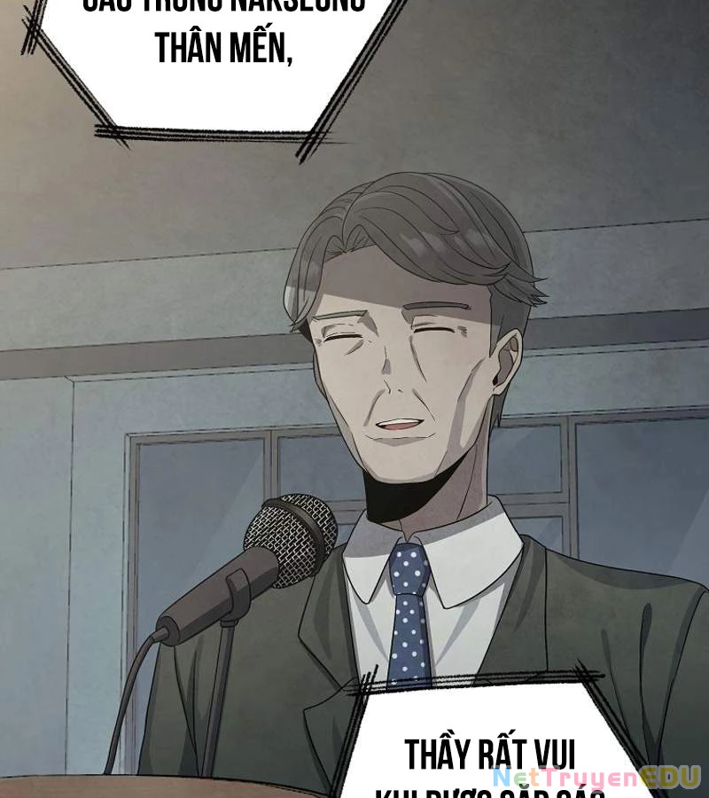 Câu Lạc Bộ Truyện Ma (Remake) Chapter 2 - Trang 2