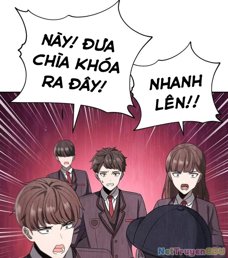 Câu Lạc Bộ Truyện Ma (Remake) Chapter 2 - Trang 2