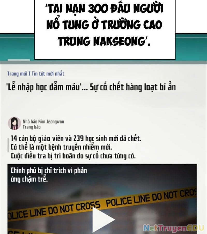 Câu Lạc Bộ Truyện Ma (Remake) Chapter 2 - Trang 2