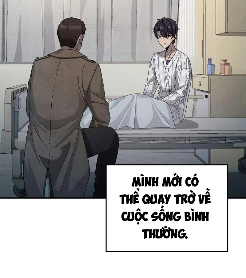 Câu Lạc Bộ Truyện Ma (Remake) Chapter 2 - Trang 2