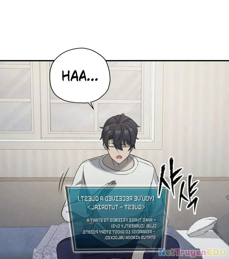 Câu Lạc Bộ Truyện Ma (Remake) Chapter 2 - Trang 2