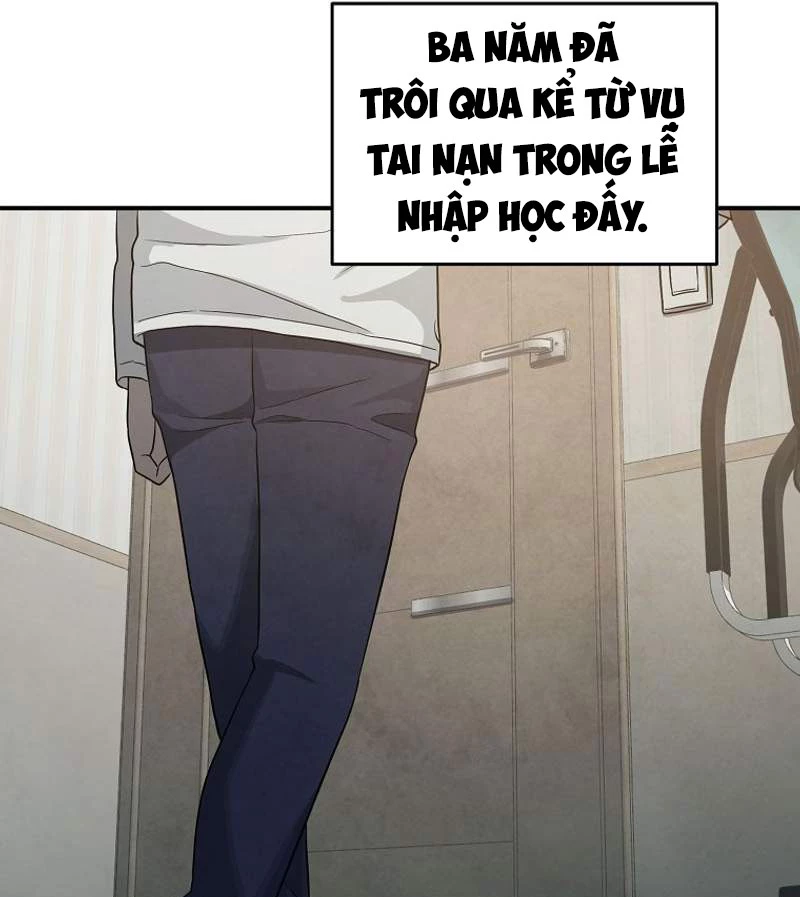 Câu Lạc Bộ Truyện Ma (Remake) Chapter 2 - Trang 2