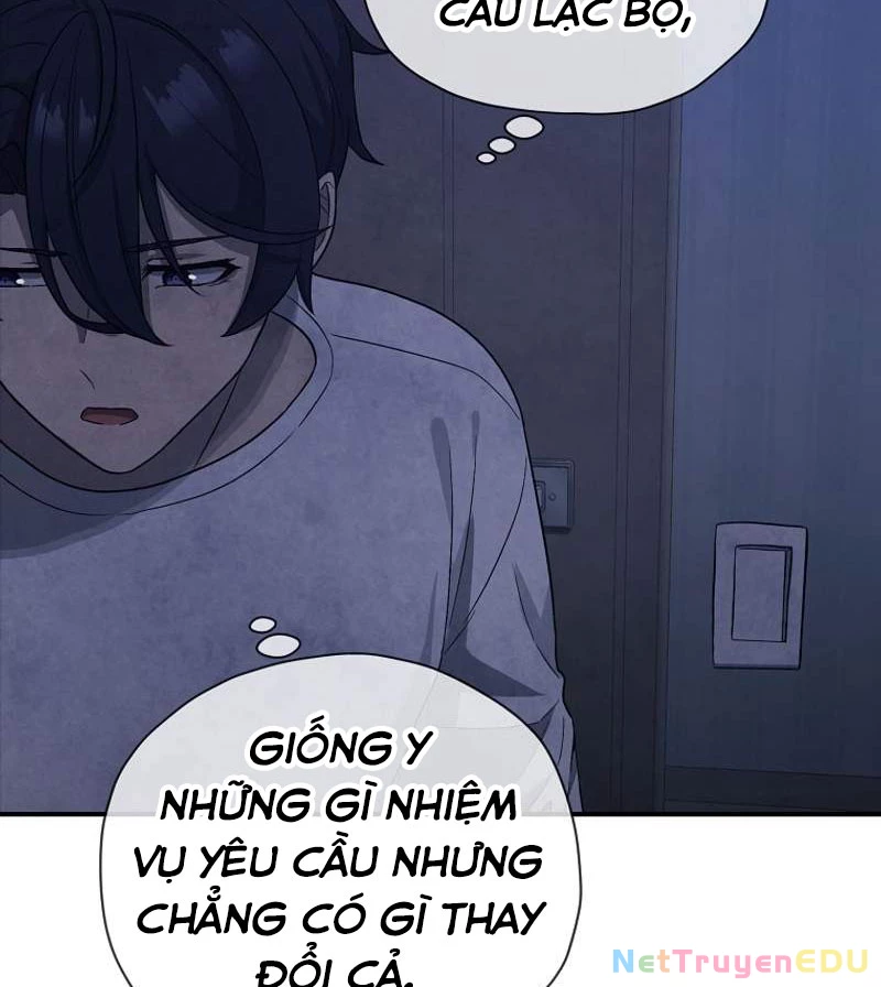 Câu Lạc Bộ Truyện Ma (Remake) Chapter 2 - Trang 2