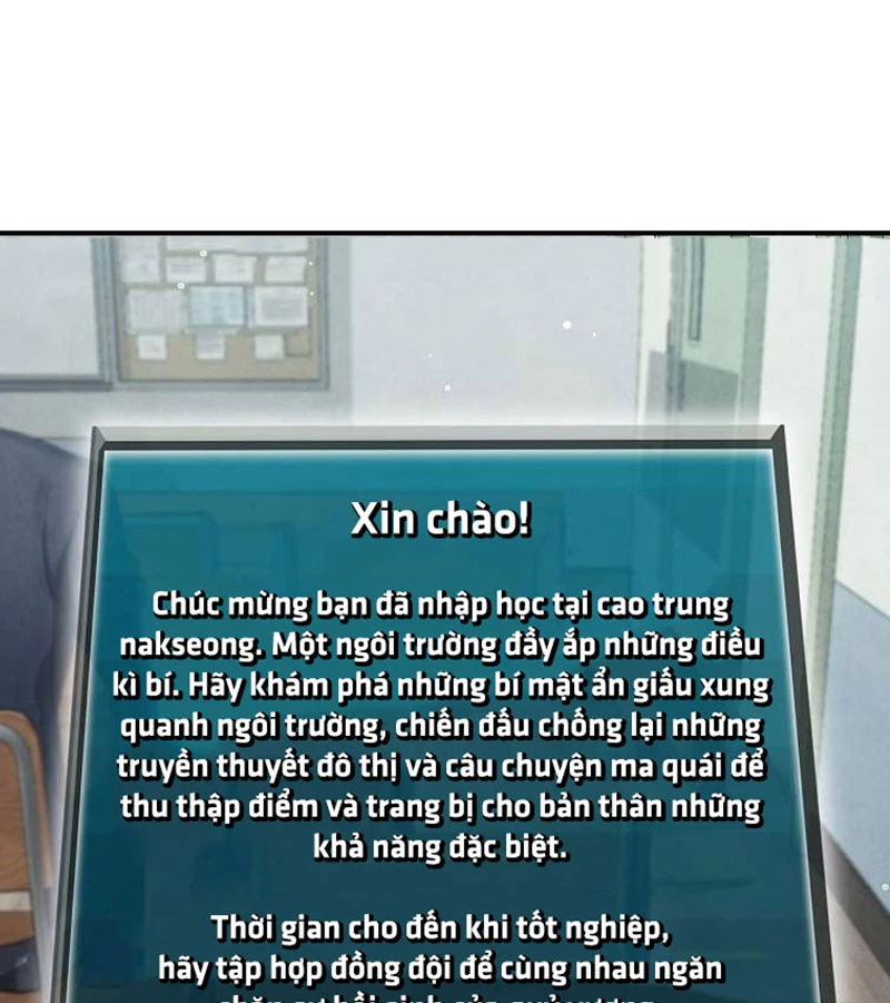 Câu Lạc Bộ Truyện Ma (Remake) Chapter 2 - Trang 2