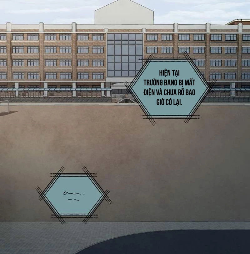 Câu Lạc Bộ Truyện Ma (Remake) Chapter 2 - Trang 2