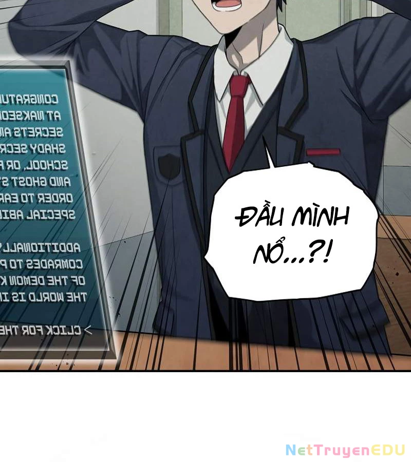 Câu Lạc Bộ Truyện Ma (Remake) Chapter 2 - Trang 2