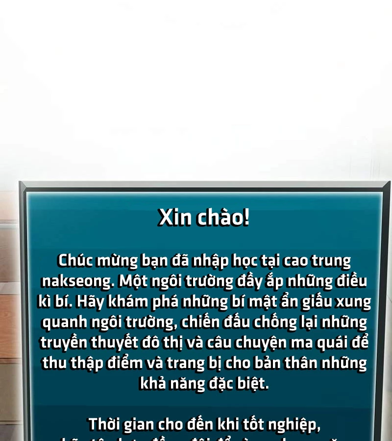 Câu Lạc Bộ Truyện Ma (Remake) Chapter 2 - Trang 2