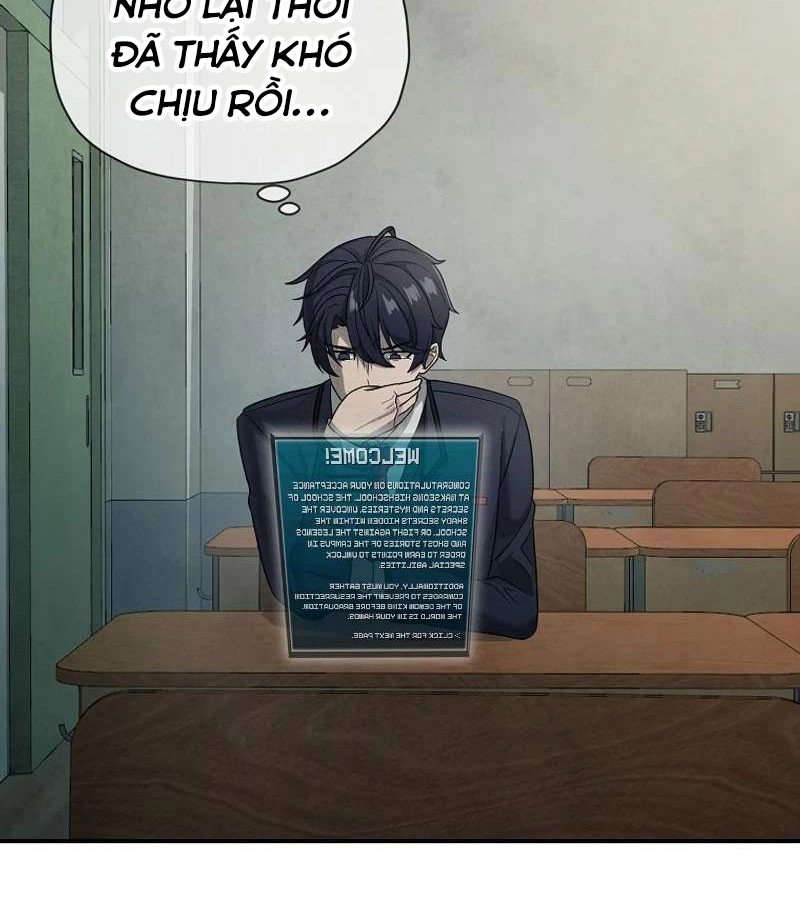 Câu Lạc Bộ Truyện Ma (Remake) Chapter 2 - Trang 2