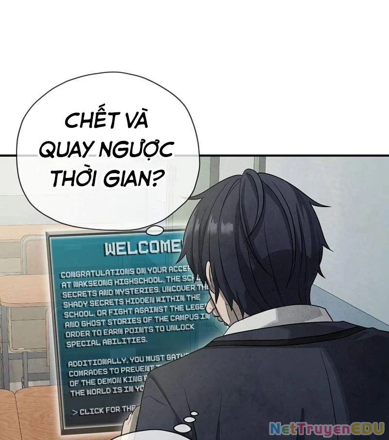 Câu Lạc Bộ Truyện Ma (Remake) Chapter 2 - Trang 2