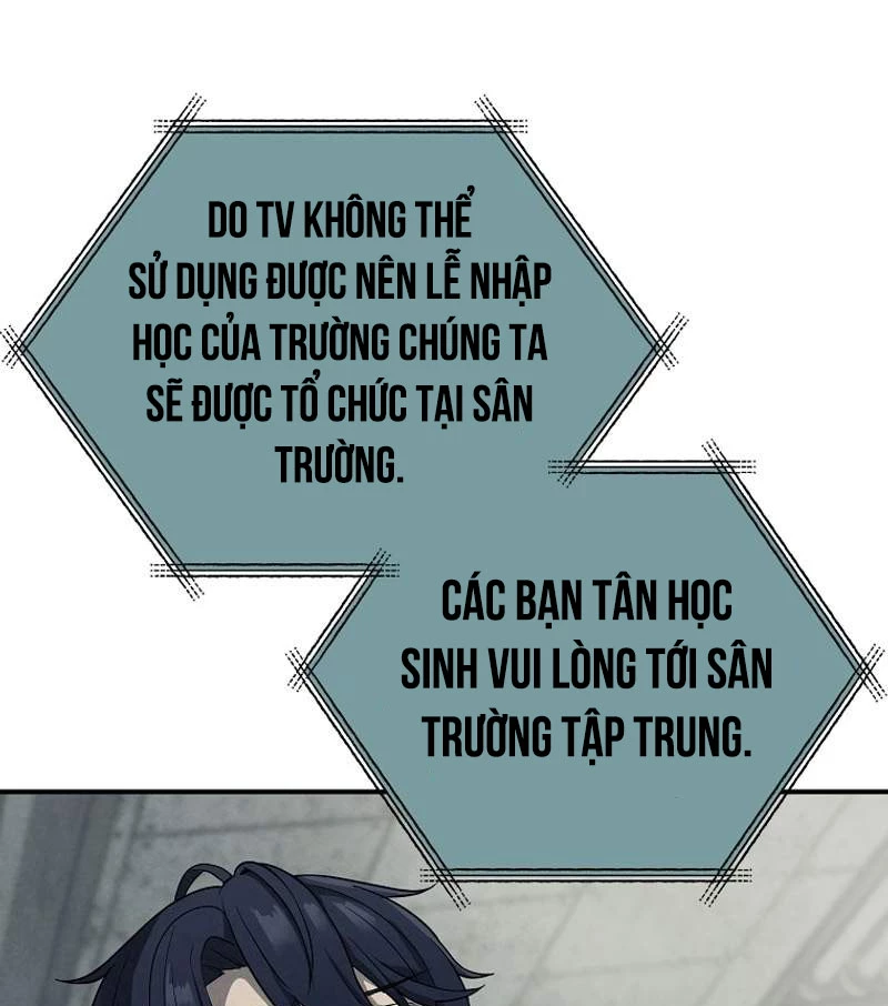 Câu Lạc Bộ Truyện Ma (Remake) Chapter 2 - Trang 2