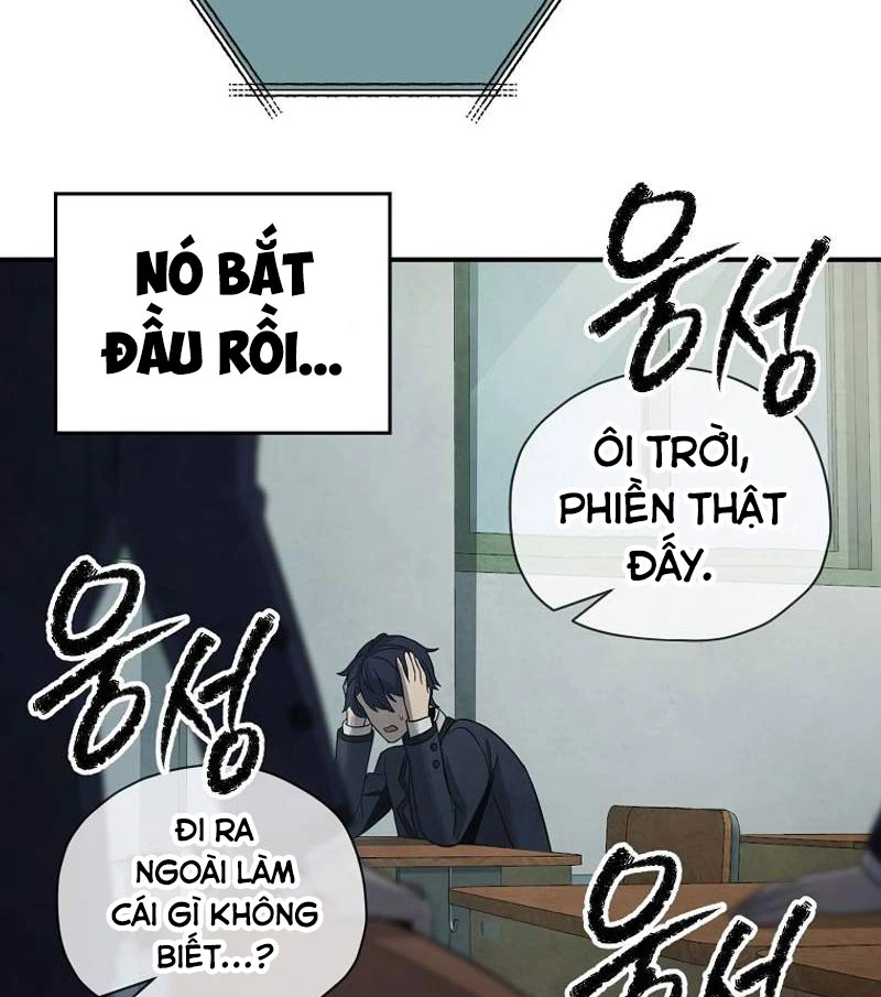 Câu Lạc Bộ Truyện Ma (Remake) Chapter 2 - Trang 2