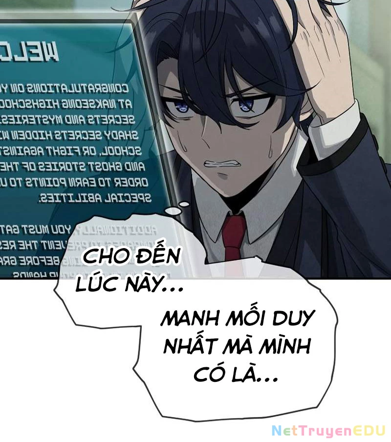 Câu Lạc Bộ Truyện Ma (Remake) Chapter 2 - Trang 2