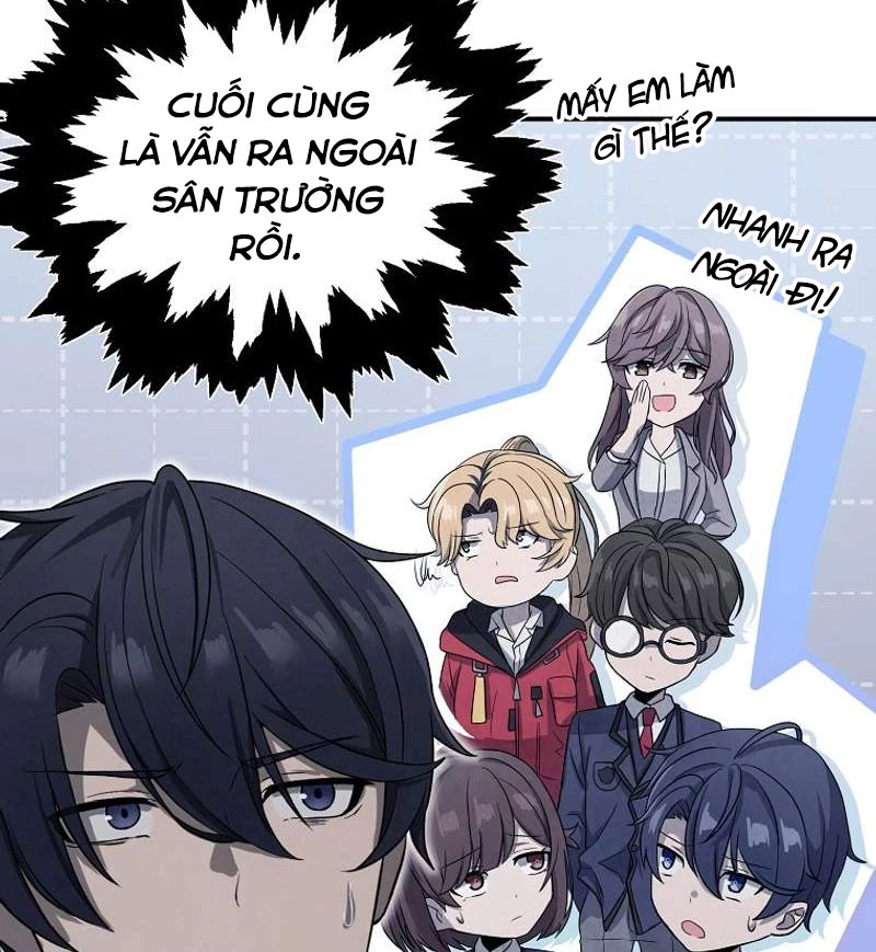 Câu Lạc Bộ Truyện Ma (Remake) Chapter 2 - Trang 2