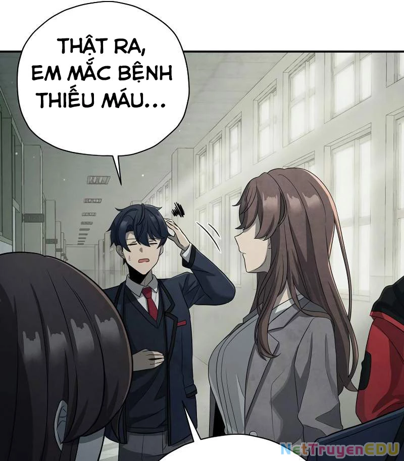 Câu Lạc Bộ Truyện Ma (Remake) Chapter 3 - Trang 2