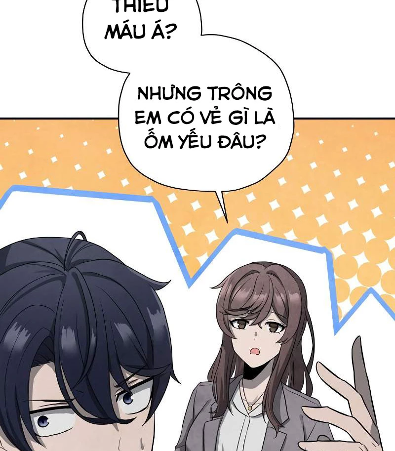 Câu Lạc Bộ Truyện Ma (Remake) Chapter 3 - Trang 2