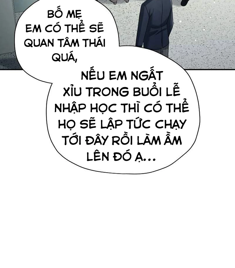 Câu Lạc Bộ Truyện Ma (Remake) Chapter 3 - Trang 2