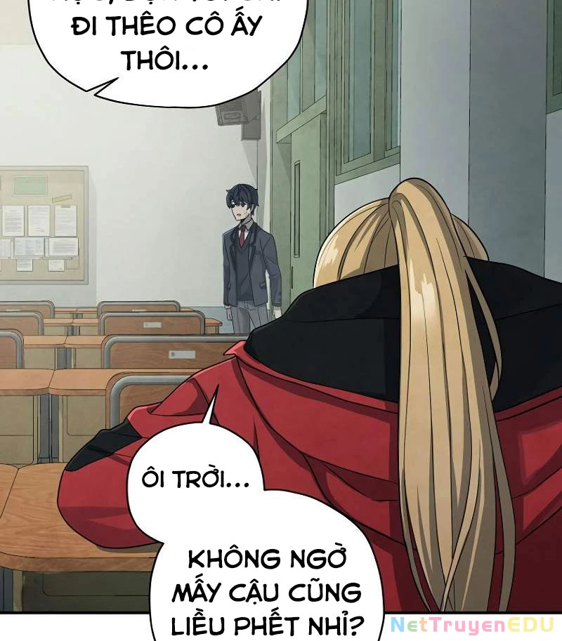 Câu Lạc Bộ Truyện Ma (Remake) Chapter 3 - Trang 2