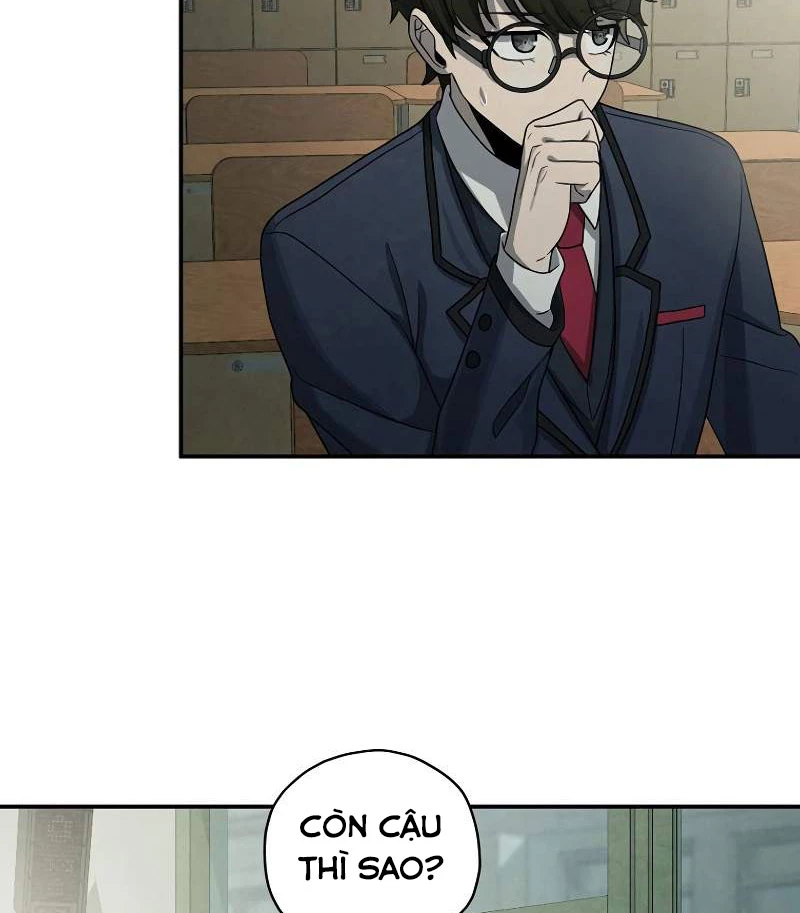 Câu Lạc Bộ Truyện Ma (Remake) Chapter 3 - Trang 2