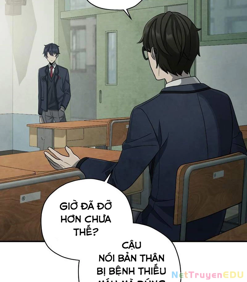 Câu Lạc Bộ Truyện Ma (Remake) Chapter 3 - Trang 2