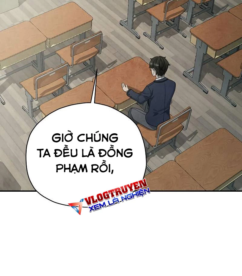 Câu Lạc Bộ Truyện Ma (Remake) Chapter 3 - Trang 2