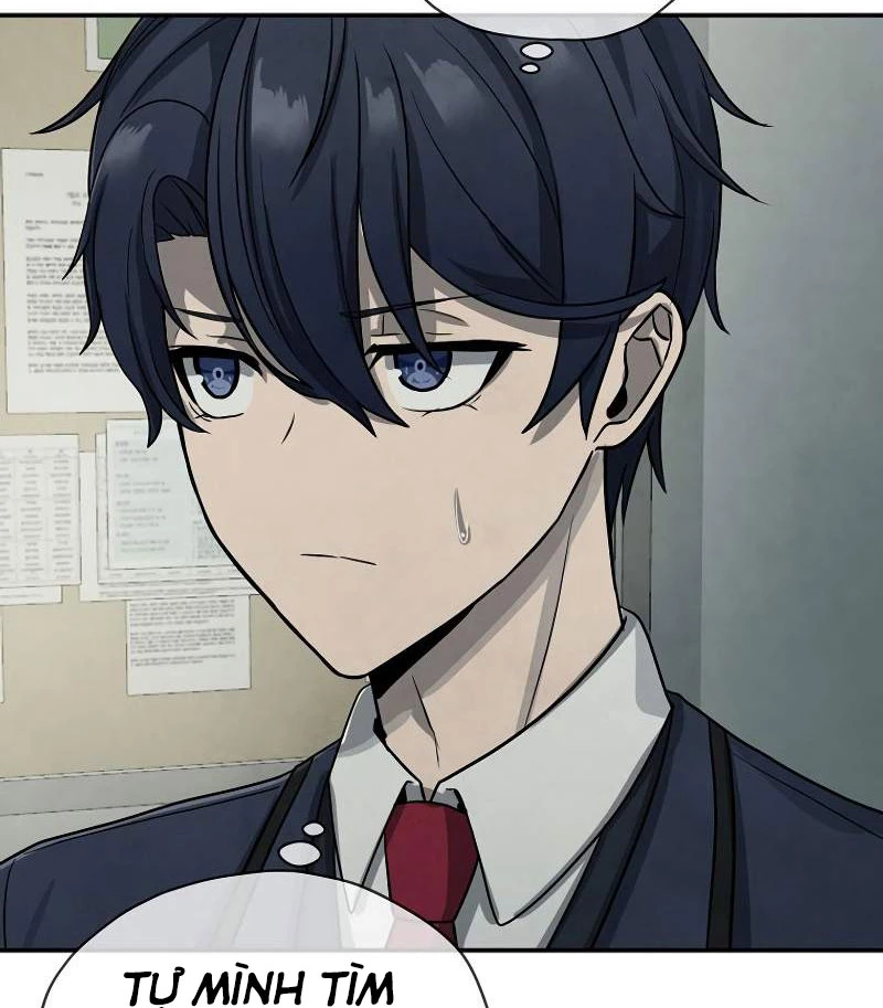 Câu Lạc Bộ Truyện Ma (Remake) Chapter 3 - Trang 2