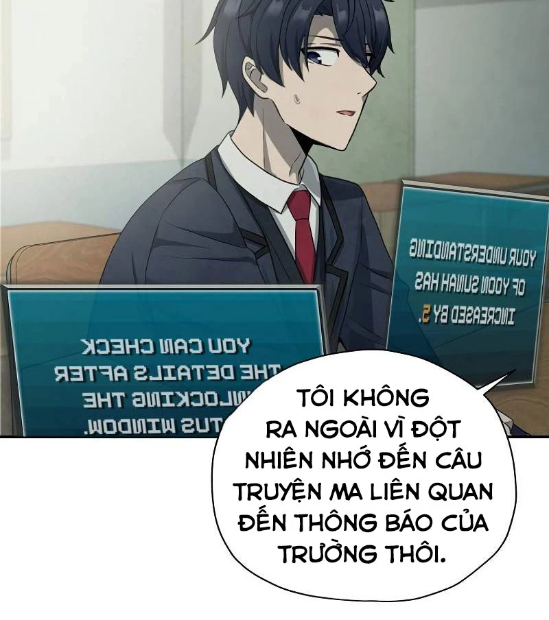 Câu Lạc Bộ Truyện Ma (Remake) Chapter 3 - Trang 2