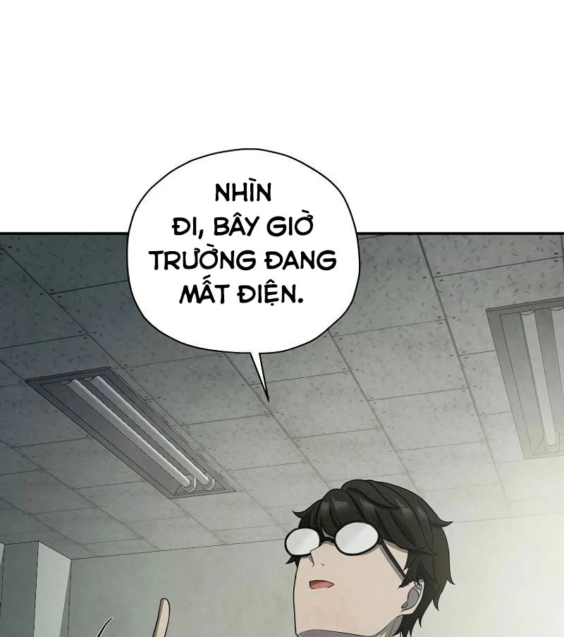 Câu Lạc Bộ Truyện Ma (Remake) Chapter 3 - Trang 2