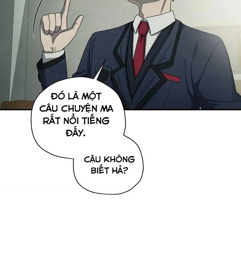 Câu Lạc Bộ Truyện Ma (Remake) Chapter 3 - Trang 2