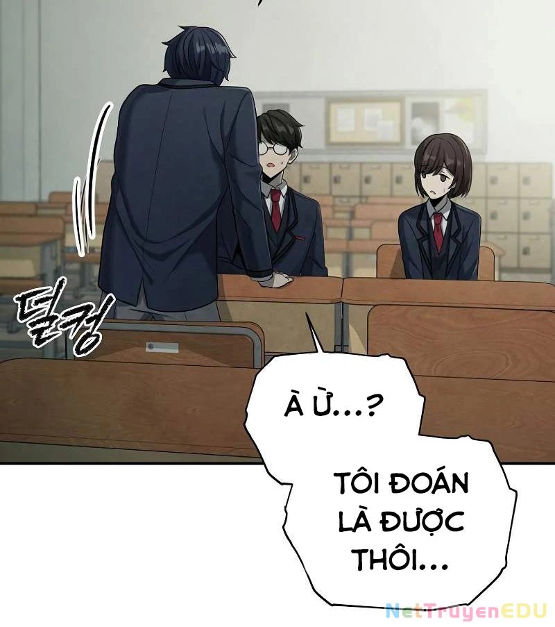 Câu Lạc Bộ Truyện Ma (Remake) Chapter 3 - Trang 2