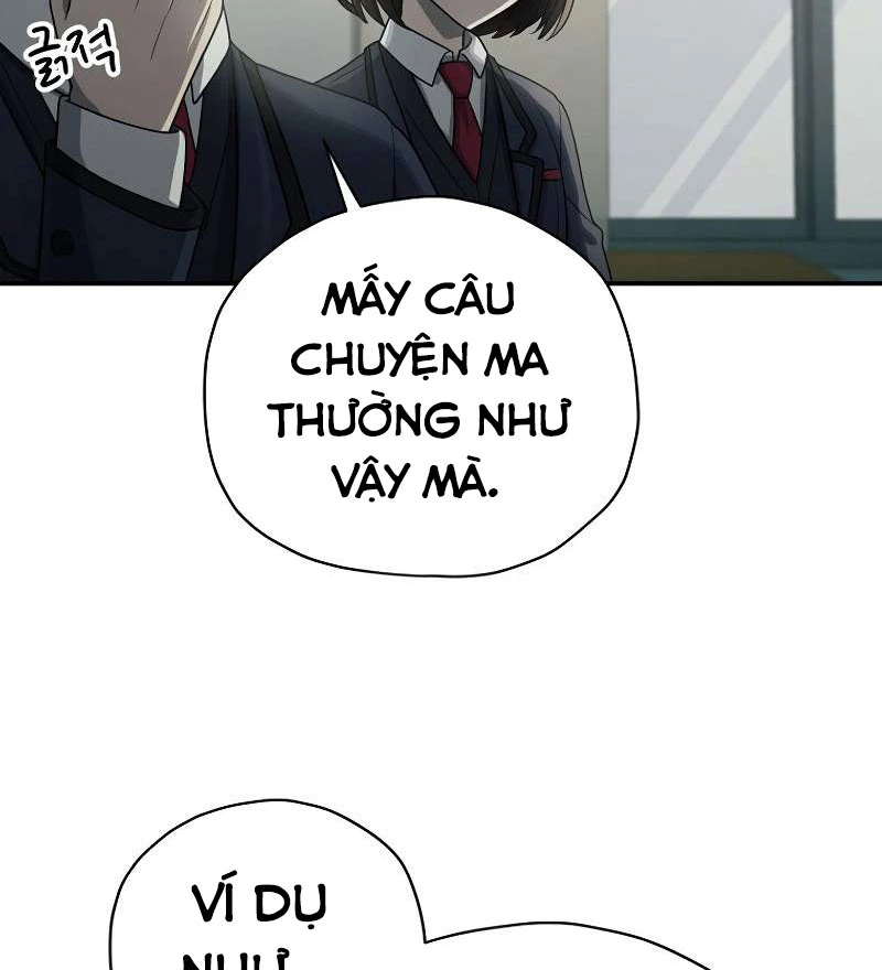 Câu Lạc Bộ Truyện Ma (Remake) Chapter 3 - Trang 2